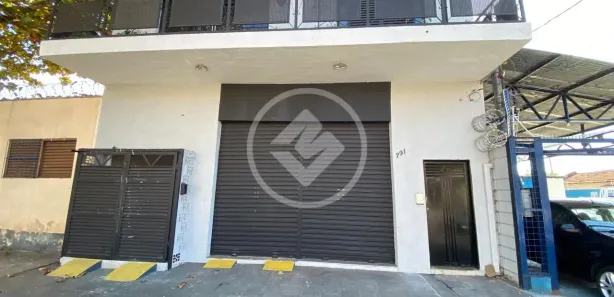 Prédio Inteiro com 7 Quartos à venda, 385m² no Campos Elíseos, Ribeirão Preto