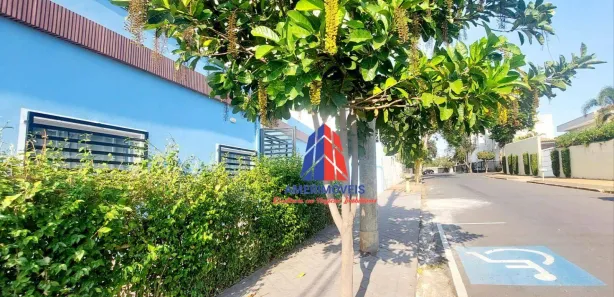 Conjunto Comercial / Sala para alugar, 10m² no Jardim Glória, Americana