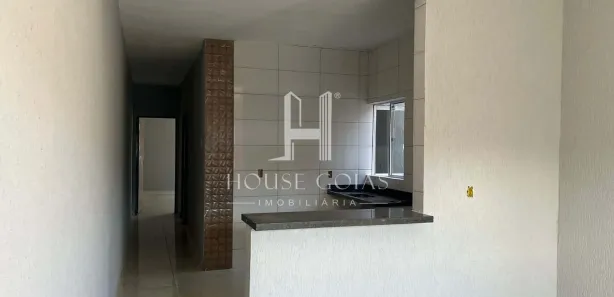 Casa com 2 Quartos à venda, 64m² no Residencial Nova Canaã, Trindade