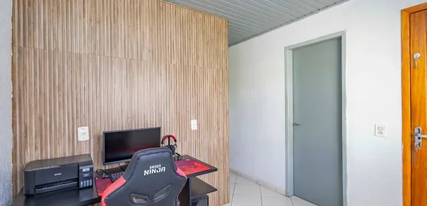 Casa com 3 Quartos à venda, 140m² no Eucaliptos, Fazenda Rio Grande