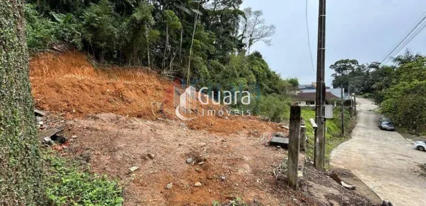 Terreno / Lote / Condomínio à venda, 253m² no Ilha da Figueira, Jaraguá do Sul