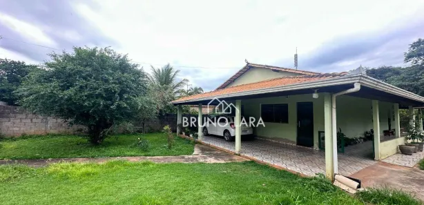 Casa com 2 Quartos à venda, 155m² no , São Joaquim de Bicas
