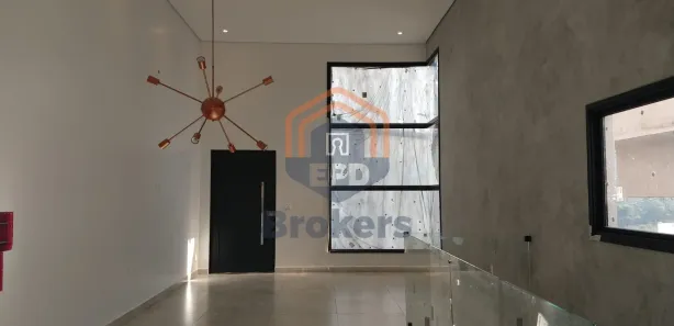 Casa de Condomínio com 3 Quartos à venda, 229m² no Jardim das Minas, Itupeva