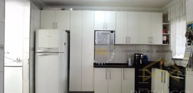 Casa com 2 Quartos à venda, 125m² no Jardim Sônia Maria, Mauá