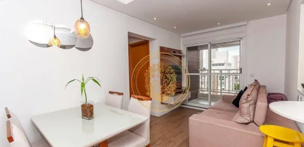 Apartamento com 2 Quartos à venda, 58m² no Capão Raso, Curitiba
