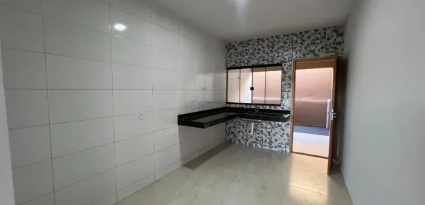 Casa com 2 Quartos à venda, 88m² no Setor Maysa, Trindade