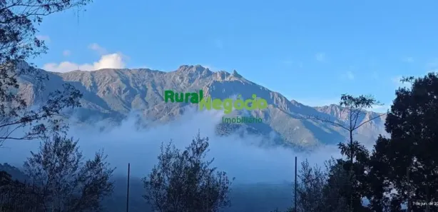 Terreno / Lote / Condomínio à venda, 50000m² no Engenheiro Passos, Resende