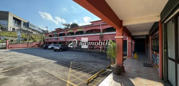 Loja / Salão / Ponto Comercial à venda, 32m² no Granja Viana II, Cotia