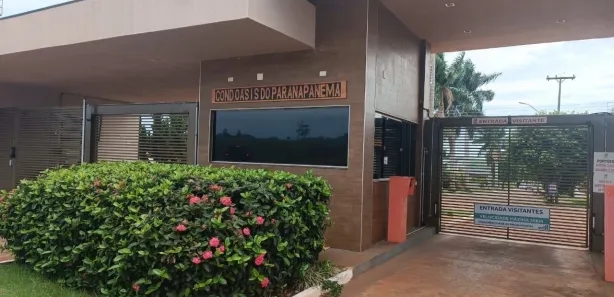 Casa de Condomínio com 3 Quartos à venda, 180m² no , Santo Inácio
