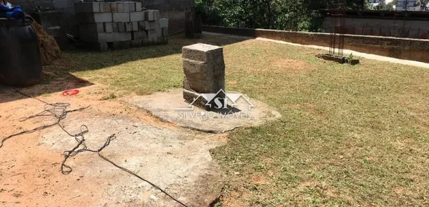 Terreno / Lote / Condomínio à venda, 264m² no Castelanea, Petrópolis