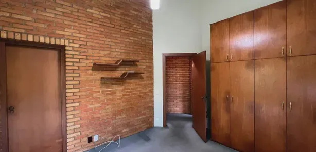 Casa com 4 Quartos para alugar, 350m² no Jardim do Golf I, Jandira