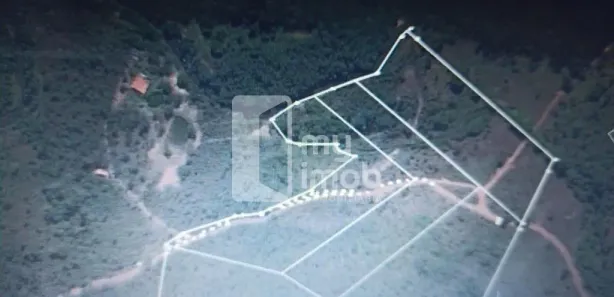 Terreno / Lote / Condomínio à venda, 20000m² no Pirenópolis, Pirenópolis