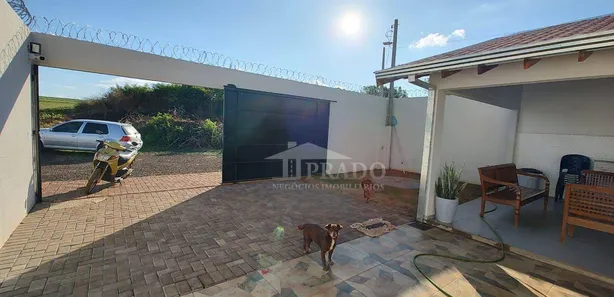 Fazenda / Sítio / Chácara com 2 Quartos à venda, 132m² no Balneário Tibagi, Ibiporã