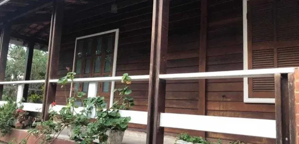 Fazenda / Sítio / Chácara com 2 Quartos à venda, 18000m² no Chácara Águas da Pedra, Itaquaquecetuba