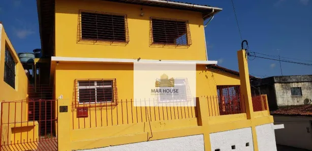 Casa com 3 Quartos à venda, 425m² no Vila Torres Galvão, Paulista
