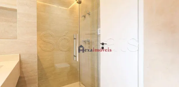 Flat com 1 Quarto à venda, 55m² no Alphaville Empresarial, Barueri