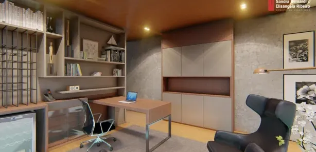 Terreno / Lote / Condomínio à venda, 1001m² no Chácaras São Bento, Valinhos