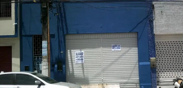 Casa com 2 Quartos para venda ou aluguel, 211m² no Centro, Aracaju