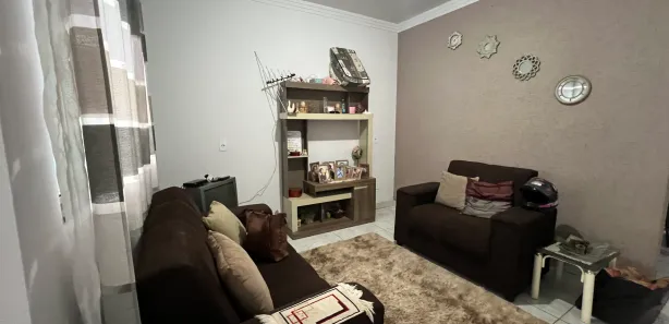 Casa com 3 Quartos à venda, 103m² no Setor Maysa, Trindade