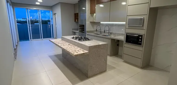 Casa com 3 Quartos à venda, 192m² no Residencial Condomínio Jardim Veneza, Senador Canedo