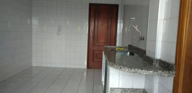 Apartamento com 3 Quartos para alugar, 166m² no Parque das Árvores, Guaratinguetá