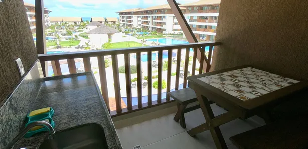 Loft com 2 Quartos à venda, 67m² no Nossa Senhora do O, Ipojuca