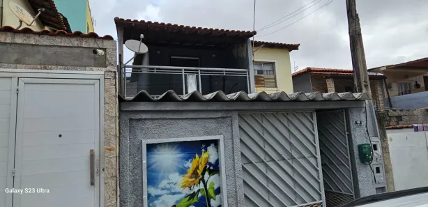 Casa com 2 Quartos à venda, 106m² no Campo Grande, Rio de Janeiro