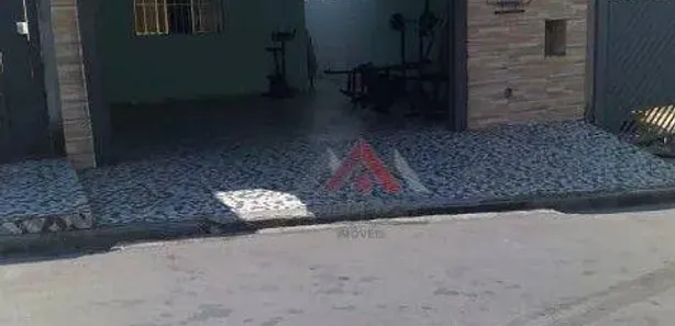 Casa com 2 Quartos à venda, 148m² no Jardim São Bernardino, Suzano