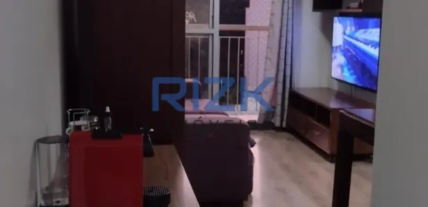 Apartamento com 3 Quartos à venda, 61m² no Cambuci, São Paulo
