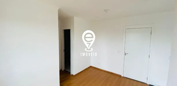 Apartamento com 2 Quartos à venda, 40m² no Jardim São Savério, São Paulo