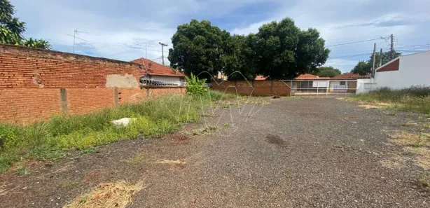 Galpão / Depósito / Armazém para alugar, 406m² no Vila DER, Araraquara