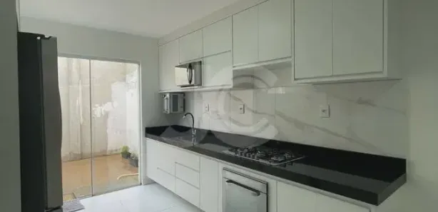 Casa de Condomínio com 2 Quartos à venda, 68m² no Candeias, Vitória da Conquista