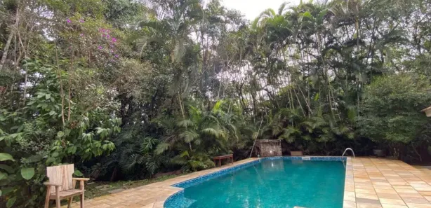 Sobrado com 4 Quartos para alugar, 252m² no Riviera, Bertioga