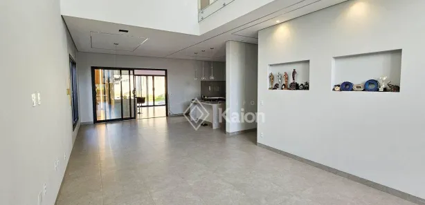 Casa de Condomínio com 3 Quartos para venda ou aluguel, 333m² no Portal dos Bandeirantes Salto, Salto