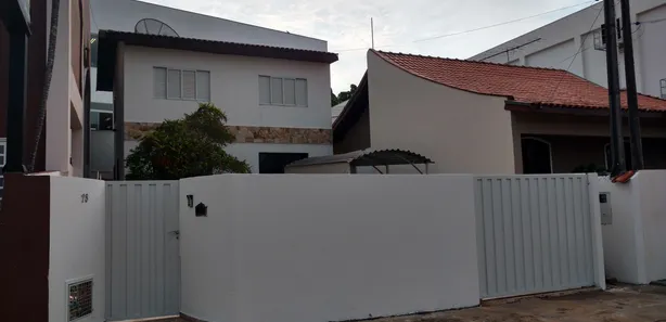 Sobrado com 3 Quartos à venda, 120m² no Centro, Cerquilho