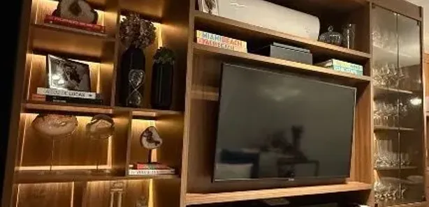 Apartamento com 2 Quartos à venda, 57m² no Barro Vermelho, Natal