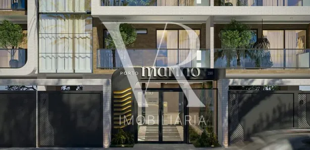 Apartamento com 2 Quartos à venda, 72m² no Camboinha, Cabedelo