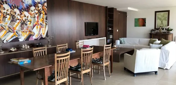 Casa de Condomínio com 4 Quartos para alugar, 550m² no Nova Fazendinha, Carapicuíba