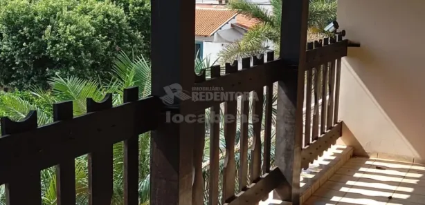 Sobrado com 4 Quartos à venda, 456m² no Jardim Maracanã, São José do Rio Preto