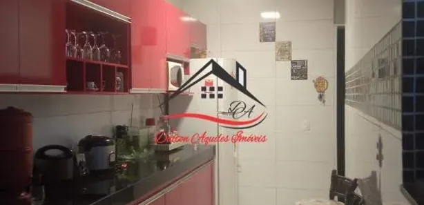 Casa com 2 Quartos à venda, 44m² no Florença, Ribeirão das Neves