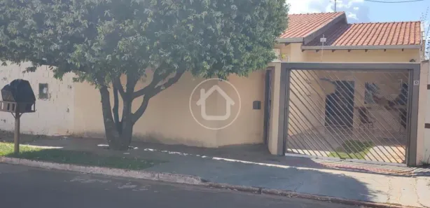 Casa com 3 Quartos à venda, 147m² no Panamá, Campo Grande