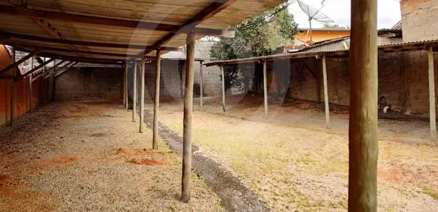 Terreno / Lote Comercial à venda, 356m² no Bairro do Engenho, Itatiba