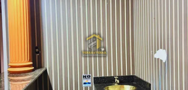 Sobrado com 6 Quartos para alugar, 10m² no Centro, Telêmaco Borba