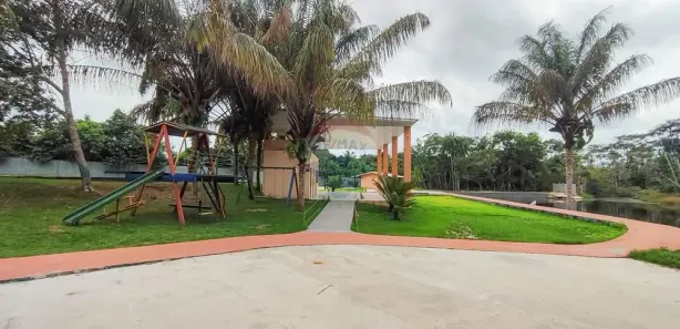 Terreno / Lote / Condomínio à venda, 3168m² no Iranduba, Iranduba