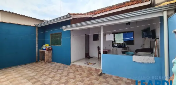 Casa de Vila com 1 Quarto à venda, 48m² no Capela, Vinhedo