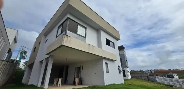 Casa de Condomínio com 4 Quartos para alugar, 230m² no Vargem Fria, Jaboatão dos Guararapes