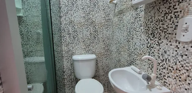 Apartamento com 2 Quartos para alugar, 70m² no Livramento, Santarém