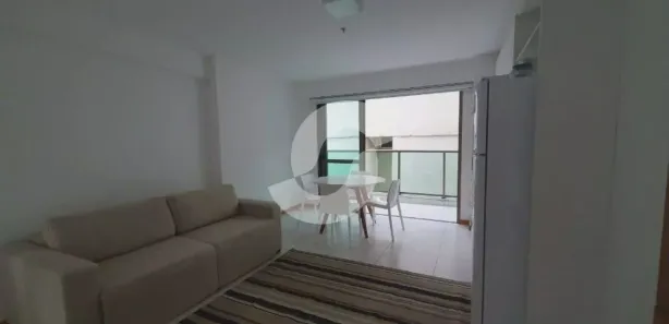 Loft com 1 Quarto à venda, 45m² no Icaraí, Niterói