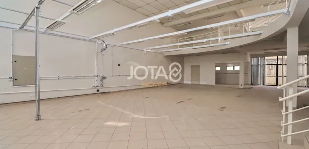 Conjunto Comercial / Sala para alugar, 481m² no Alto da Rua XV, Curitiba