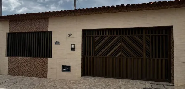 Casa com 3 Quartos à venda, 180m² no Eduardo Gomes, São Cristóvão